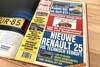 AutoWeek 30 jaar 1990 nummer 21