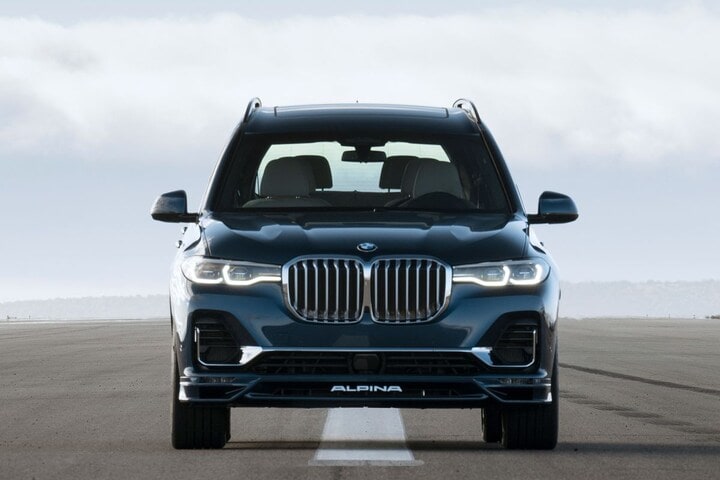 Alpina XB7