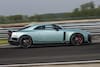Nissan GT-R 50 by Italdesign