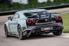 Nissan GT-R 50 by Italdesign