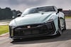 Nissan GT-R 50 by Italdesign