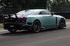 Nissan GT-R 50 by Italdesign