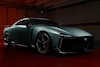 Nissan GT-R 50 by Italdesign