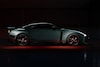 Nissan GT-R 50 by Italdesign