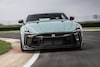 Nissan GT-R 50 by Italdesign