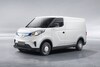 Maxus eDeliver3