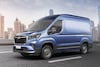 Maxus
