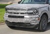 Ford Bronco Sport spionage