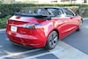 Tesla Model 3 cabrio