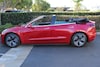 Tesla Model 3 cabrio