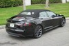 Tesla Model S cabrio