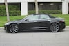 Tesla Model S cabrio