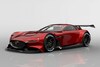 Mazda RX Vision GT3