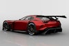 Mazda RX Vision GT3