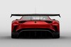 Mazda RX Vision GT3