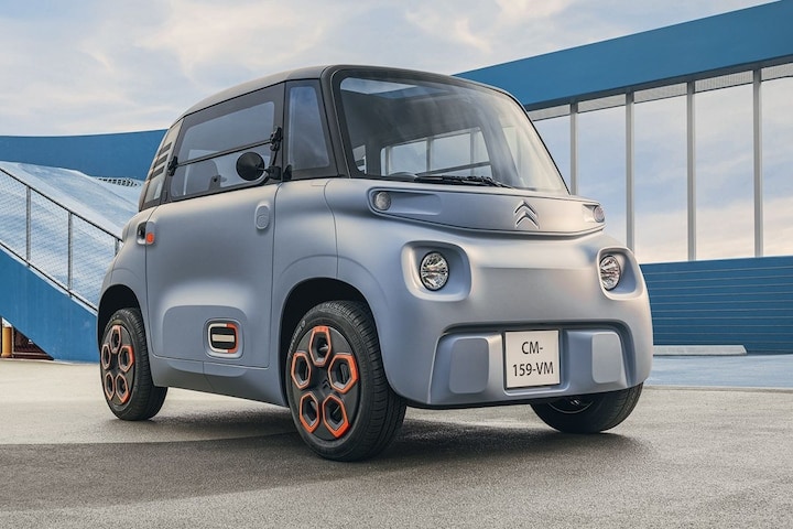 Citroën Ami