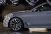BMW 6-serie GT