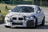 Spyshots Honda Civic Type-R