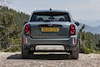 Mini Countryman facelift 2020