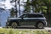 Mini Countryman facelift 2020