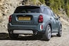 Mini Countryman facelift 2020