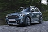 Mini Countryman facelift 2020