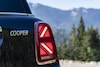 Mini Countryman facelift 2020