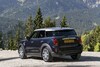 Mini Countryman facelift 2020