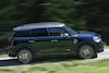 Mini Countryman facelift 2020