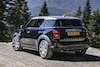 Mini Countryman facelift 2020