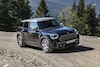 Mini Countryman facelift 2020