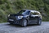 Mini Countryman facelift 2020