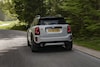 Mini Countryman facelift 2020