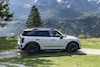 Mini Countryman facelift 2020