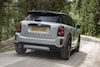 Mini Countryman facelift 2020