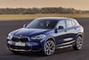 BMW X2 xDrive25e