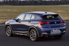 BMW X2 xDrive25e