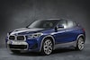 BMW X2 xDrive25e