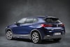 BMW X2 xDrive25e