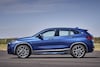 BMW X2 xDrive25e