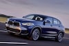 BMW X2 xDrive25e