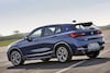 BMW X2 xDrive25e
