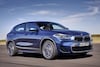 BMW X2 xDrive25e