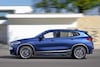 BMW X2 xDrive25e