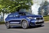 BMW X2 xDrive25e