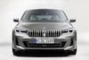 BMW 6-serie Gran Turismo