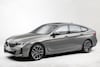 BMW 6-serie Gran Turismo