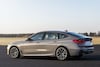 BMW 6-serie Gran Turismo