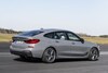 BMW 6-serie Gran Turismo
