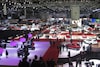 Genève 2013 GIMS beurs salon
